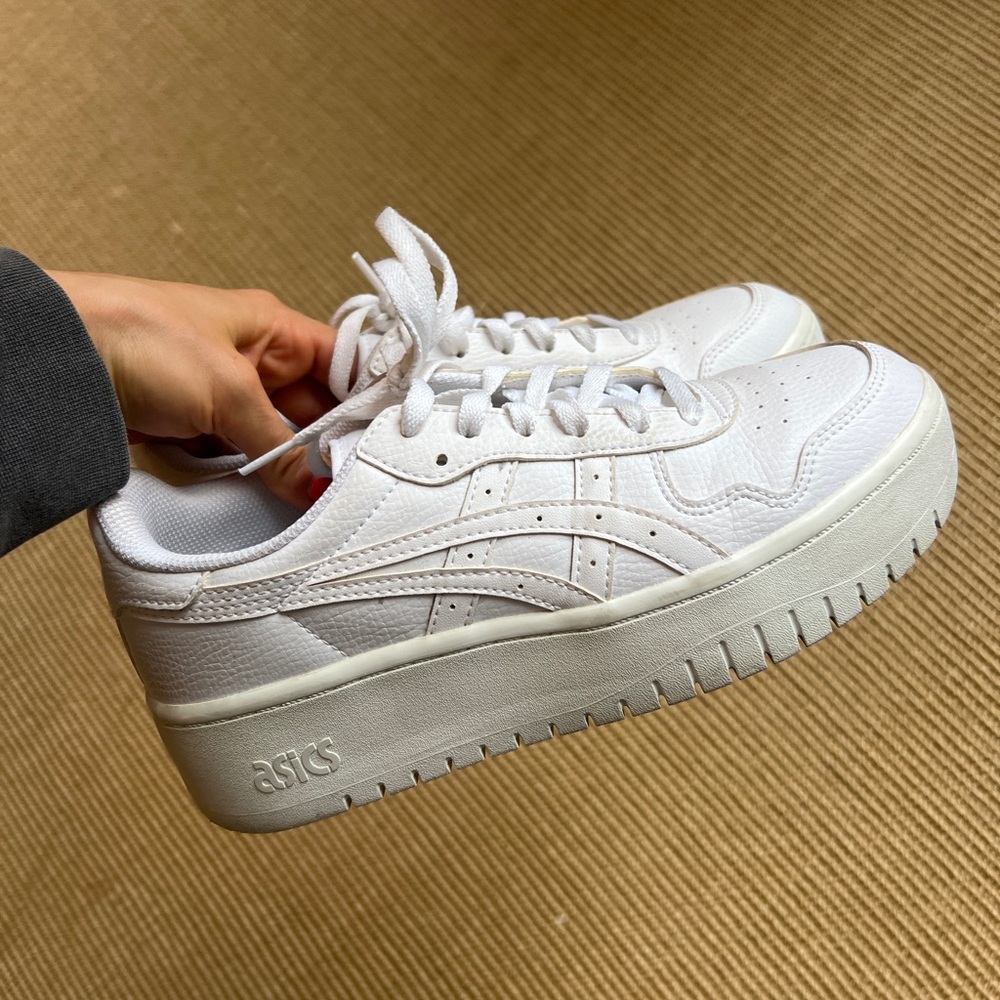 ASICS Platform Sneakers
